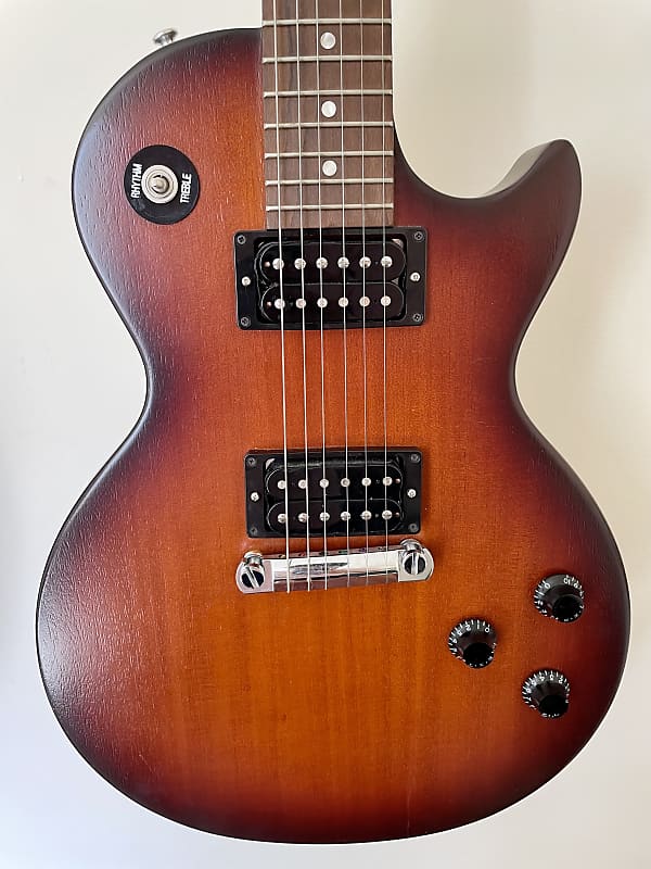 Gibson  Les Paul LOJ 2013  Cherry image 1