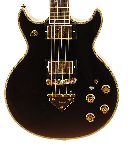 Ibanez ar 2025 620