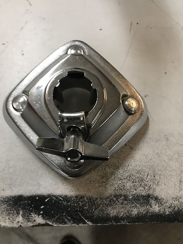 Tama Bass drum mount Reverb