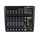 Alto Professional ZMX122FX 8 Channel Studio Live Sound Mixer with Effects