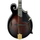 Ibanez M522 - Dark Violin Sunburst Gloss F Style Acoustic Mandolin