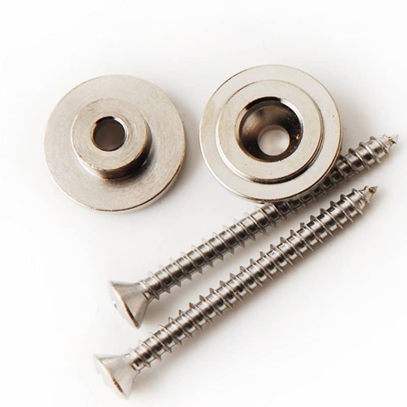 PRS Tremolo Springs (4) For US Tremolos, #ACC-4026 | Reverb