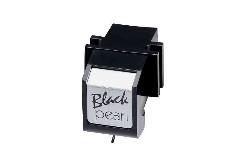 Sumiko: Black Pearl Cartridge Cartridge  			