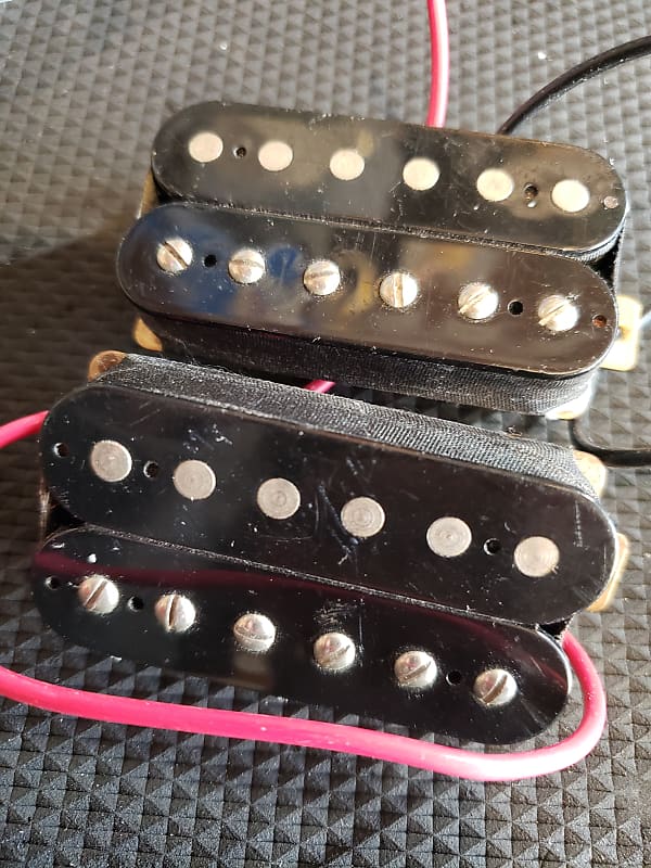 Epiphone Classic Humbuckers 20102022 Black Reverb