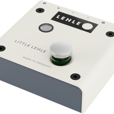 Reverb.com listing, price, conditions, and images for lehle-little-iii