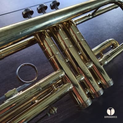 名品　1972年製　CONN 8B トランペット　リー・モーガン 名品 1972年製 CONN 8B トランペット リー・モーガン