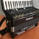 Roland FR-3x V-Accordion MIDI Controller Synth