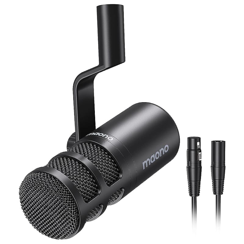 TONOR USB Microphone TC-777 and Microphone Isolation India