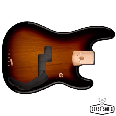Fender Made In Japan Traditional 60's Precision Bass With