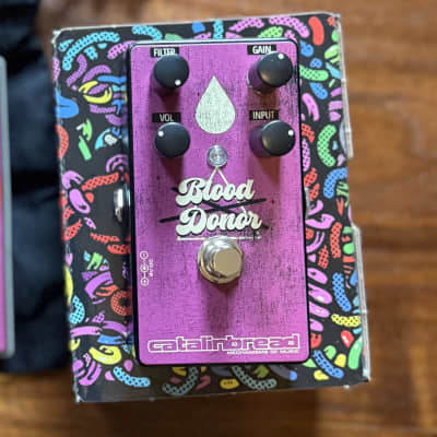 Vin-Antique UFO '84 Limited Edition | Reverb