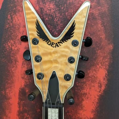 Dean Cadillac Select Electric Guitar (Cincinnati, OH) image 3
