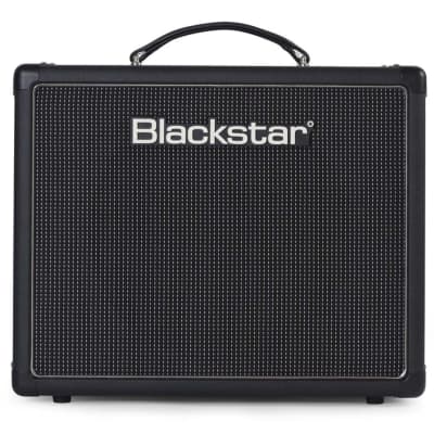 Blackstar HT-5 Black 2010s | Reverb