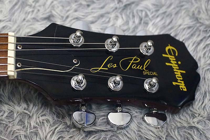 Epiphone Les Paul Custom 2006 (Korea) | Reverb