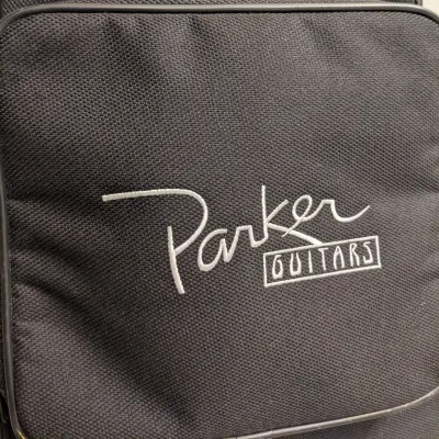 Parker  Fly Bass 2001 image 10
