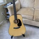 Martin Standard Series D-18 2018 - Present - Natural /with Case