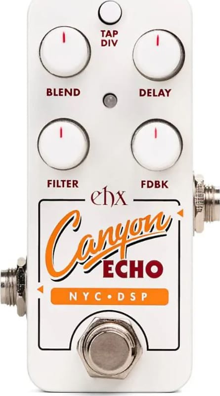 Electro-Harmonix PICO CANYON