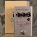 TC Helicon TalkBox Synth, Reverb, & Correction w/ FREE SAME DAY SHIPPING