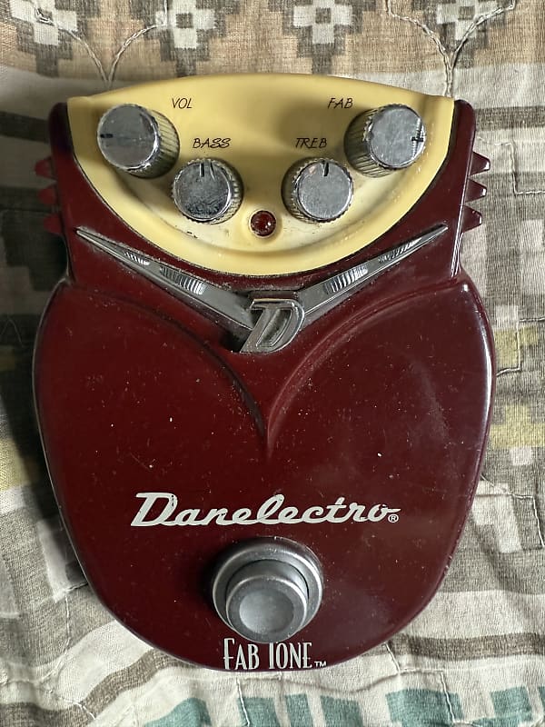 Danelectro Fab Tone