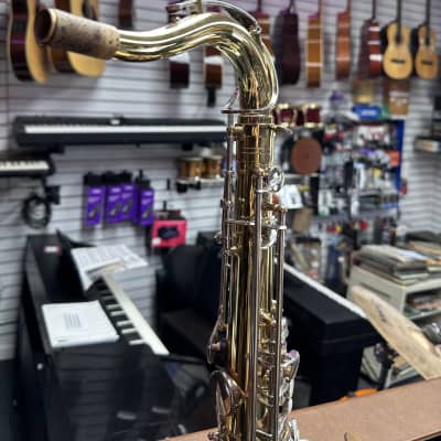 ANDREAS Eastman Tenor Saxophone / 0811 2300186 image 4
