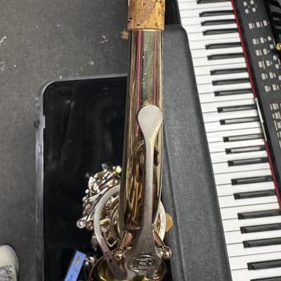 Bundy Alto Saxophone / 1268978 image 6