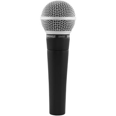 SM 58 Shure image 6