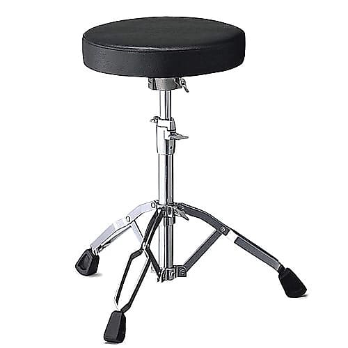 Pearl D790 Double-Braced Round Drum Throne image 1