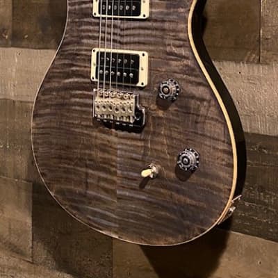 PRS CE24 CHARCOAL image 4