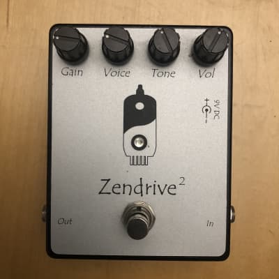 Reverb.com listing, price, conditions, and images for hermida-audio-zendrive