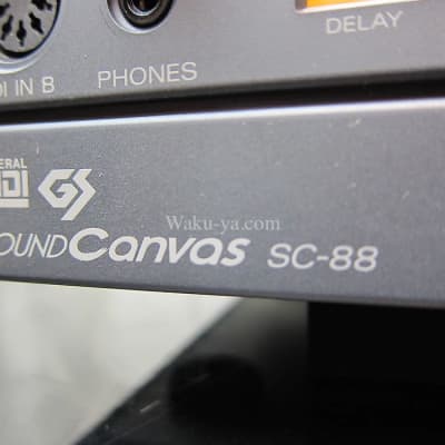 Roland SC-88 image 3