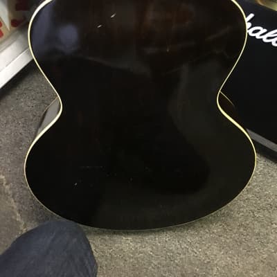 Gibson L48 image 9