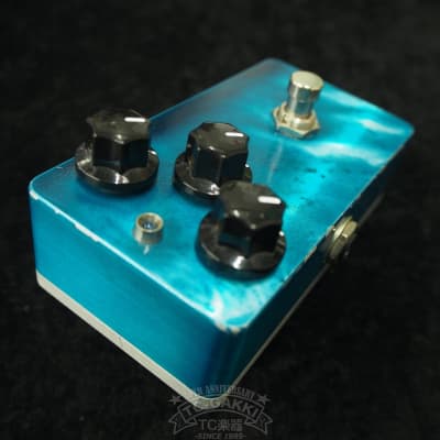 Leqtique：Maestro Antique Revised (MAR) | Reverb