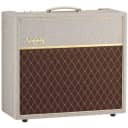 Vox AC15 Hand-Wired 1x12" Tube Guitar Combo Amp w/Celestion Alnico Blue Speaker (Used/Mint)
