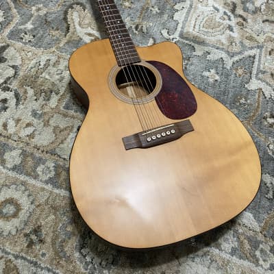 Martin 000C-1E 1997 - 2002 | Reverb