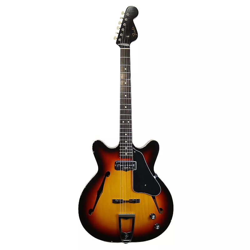 Fender Coronado I (1966 - 1970) image 1