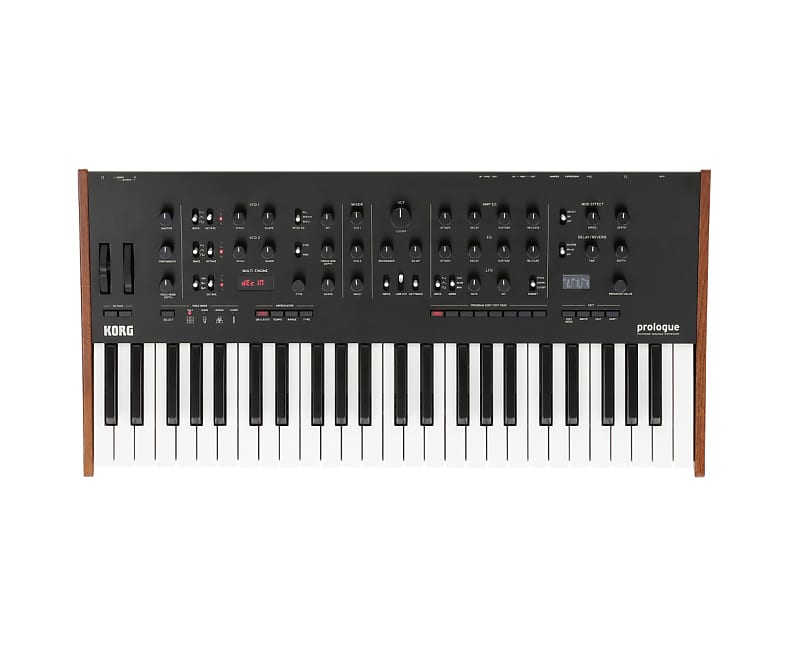 Korg Prologue 8 image 1