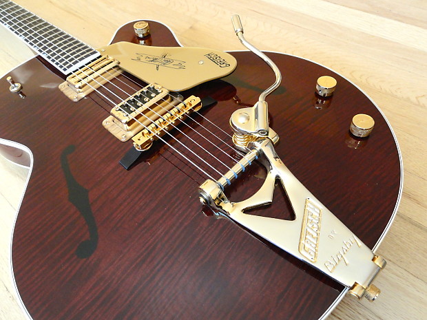 Gretsch 6122S COUNTRY CLASSIC ★ TV JONES 2005 Gretsch G6122-1959 Chet Atkins Nashville Classic