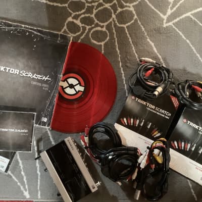 Gemini PT 1000 II Direct Drive High Torque DJ Turntable | Reverb