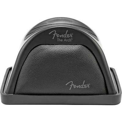 099-0527-000 Fender The Arch™ Work Station with Case and Parts Tray Guitar Repair & Setup On the Go!