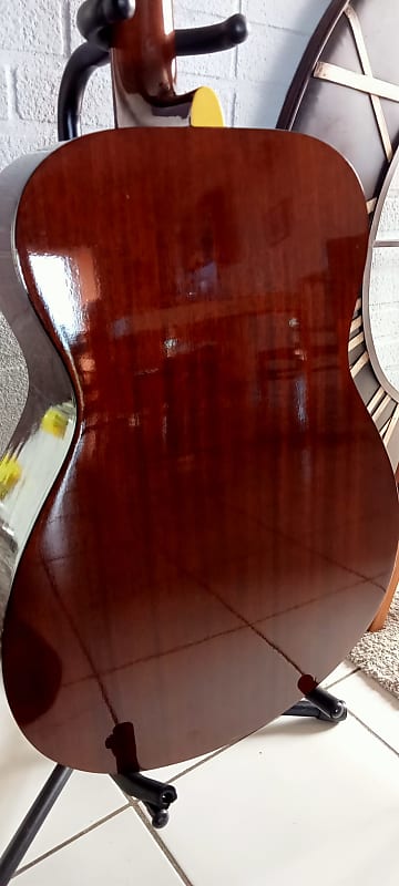 Yamaha FG-122 1975 Nippon Gakki très bel état | Reverb
