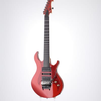 ギター Nil Guitars - Ripple Serious Top Nil Guitars - Ripple