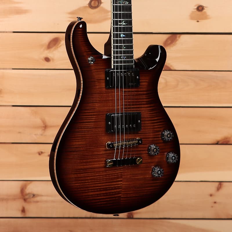 PRS McCarty 594 Wood Library | Reverb