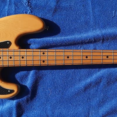 GRECO PB450 Japan Vintage 1981 Electric Bass Guitar | Reverb