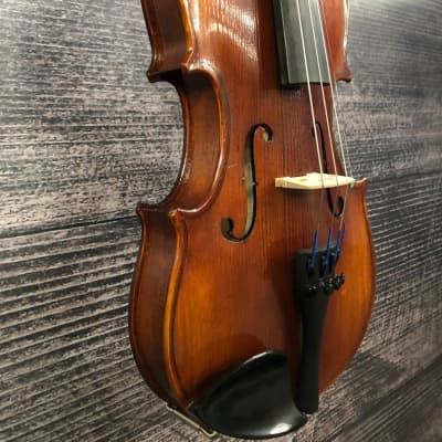 Carlo Robelli CR-209 1/4 Violin (Cherry Hill, NJ) image 8