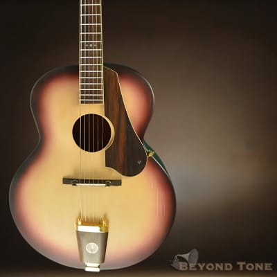 Gibson J-55 ビンテージ Gibson J-55 (1941) | The Music Emporium: Vintage Guitar