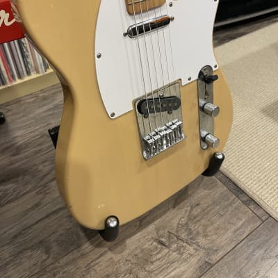 Fender TL-STD Standard Series Telecaster MIJ | Reverb Canada