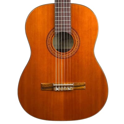 Greco GR123 70 - by Goya vintage classical guitar | Reverb Greco GR123 70 - by Goya vintage classical guitar | Reverb