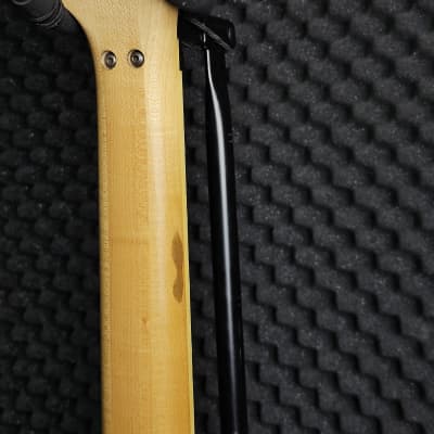 Ibanez RG370DXLH-BK Left-Handed 2006 image 10