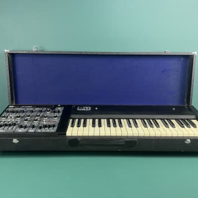 Roland SH-3 Analog Keyboard Synthesizer Vintage Rare (pre SH3a, rarer model)