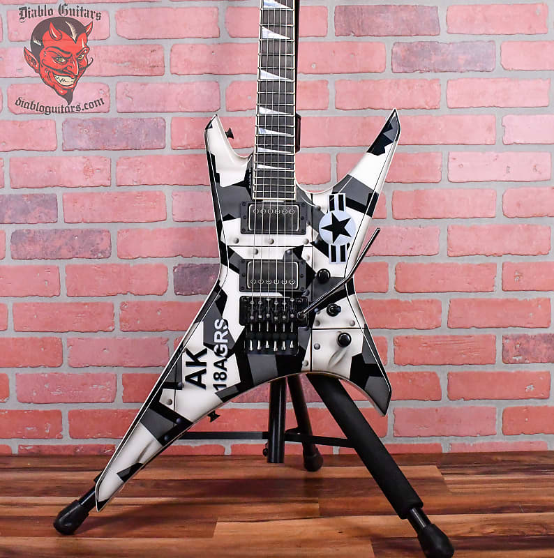 Whats Up People - Death Note - Custom - Guitar Flash