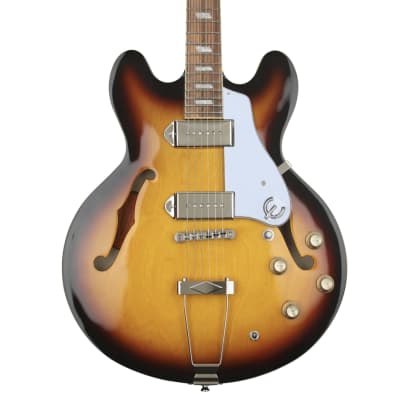Epiphone Casino Reissue (2005 - 2022) | Reverb